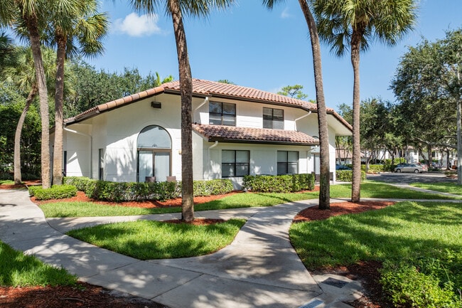 Gables Town Colony