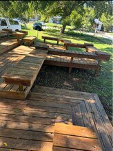 1608 E Jasper St in Tulsa, OK - Building Photo - Building Photo