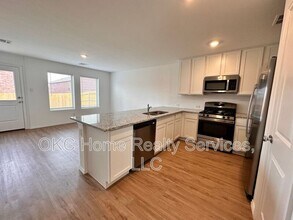 3307 NW 148th St in Oklahoma City, OK - Building Photo - Building Photo