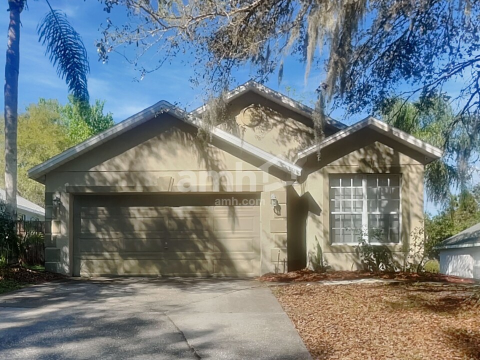 333 Bay St in Apopka, FL - Building Photo