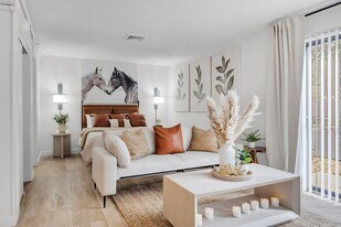 AVIA Lofts on Liberty Ridge in Jacksonville, FL - Building Photo