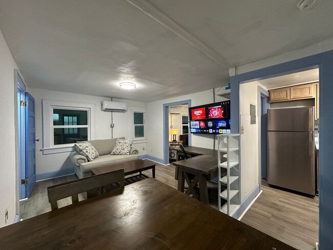 1004 Baylor St in Wichita Falls, TX - Building Photo - Building Photo