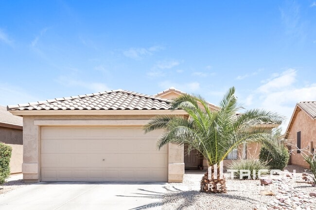 property at 97 E Coral Bean Dr