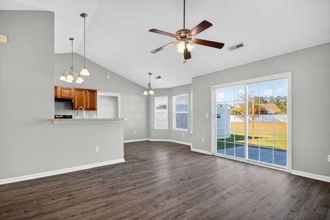 317 Bryant Park Ct in Conway, SC - Building Photo - Building Photo