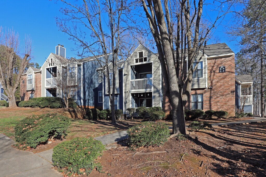 Drawbridge Creek Greensboro, NC Apartments