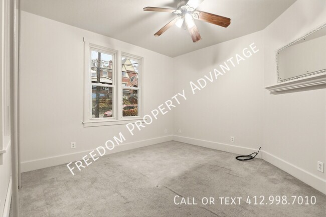 412 Edgemont St in Pittsburgh, PA - Building Photo - Building Photo
