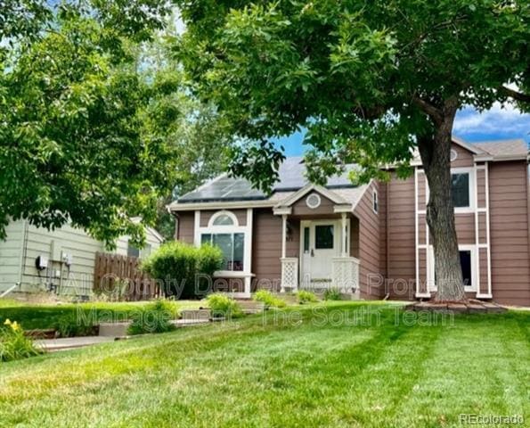 property at 4371 Malta St
