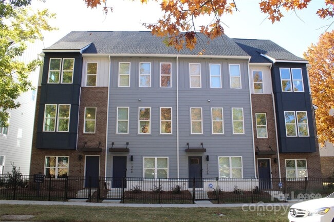 property at 1340 Hamilton St