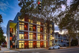 500 16th St in Sacramento, CA - Building Photo - Building Photo