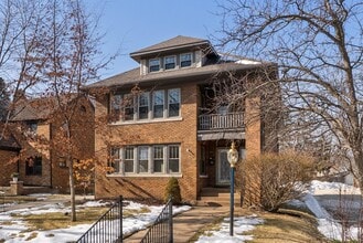 2502 N 9th St in Sheboygan, WI - Building Photo - Building Photo