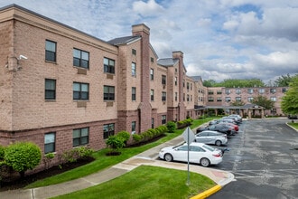 Mount Olive Manor in Flanders, NJ - Building Photo - Building Photo
