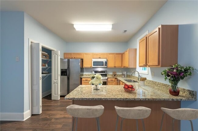 5181 Heather Rd SE in Smyrna, GA - Building Photo - Building Photo