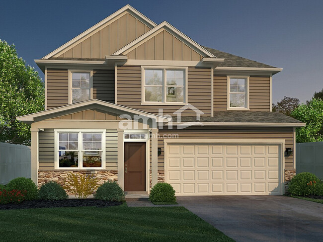 property at 5953 Hagar Vly Dr