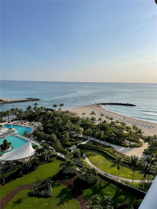 property at 10275 Collins Ave