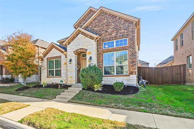2169 Barx Dr in Little Elm, TX - Building Photo - Building Photo