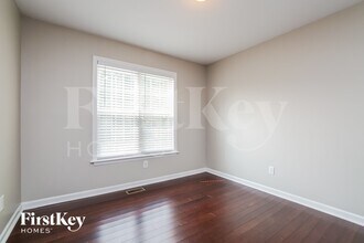 136 Wood Bend Ct in Clayton, NC - Building Photo - Building Photo