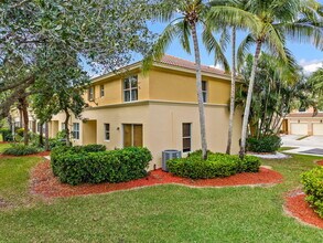 123 Wakulla Springs Way in Royal Palm Beach, FL - Building Photo - Building Photo