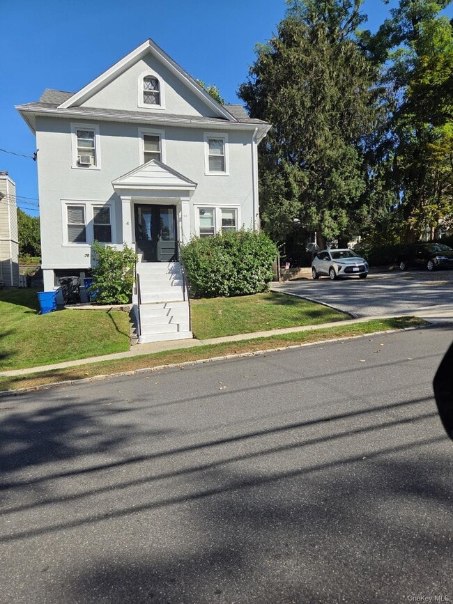 property at 33 Irma Ave