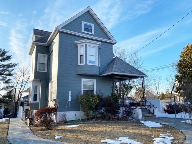 property at 11 Stone Ave