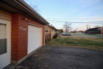 2511 Neblett Ave in Louisville, KY - Building Photo - Building Photo