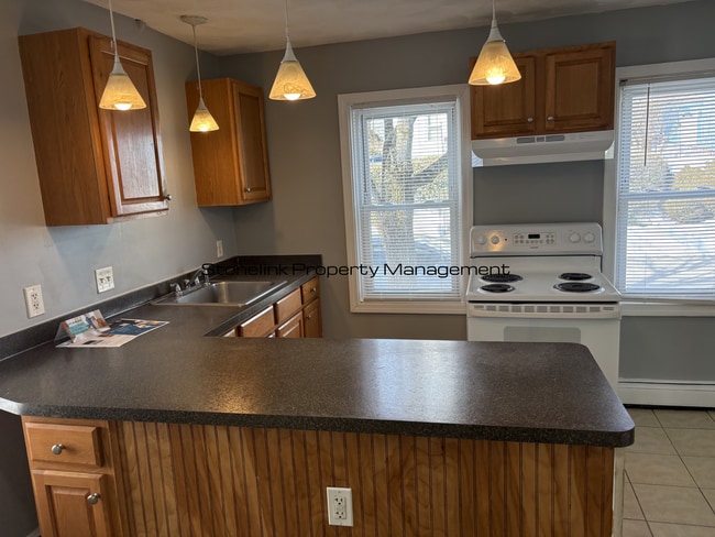 property at 47 Pine St