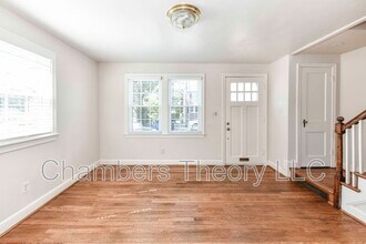 2051 N Brandywine St in Arlington, VA - Building Photo - Building Photo