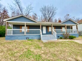 4472 Cedar Ridge Ln in Memphis, TN - Building Photo
