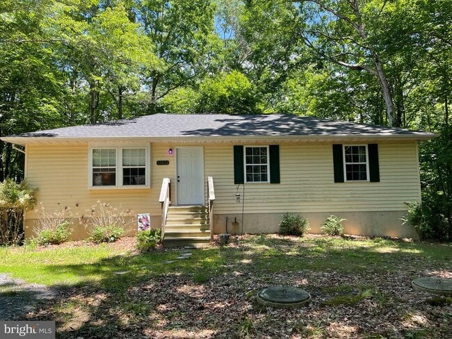 property at 12632 Western Cir