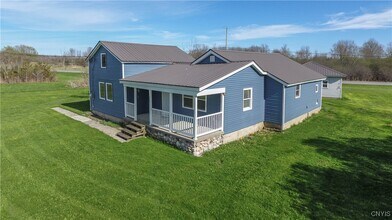 14530 Dodge Ave in Sackets Harbor, NY - Building Photo - Building Photo