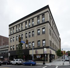 124-130 S Main St in Fall River, MA - Building Photo - Building Photo