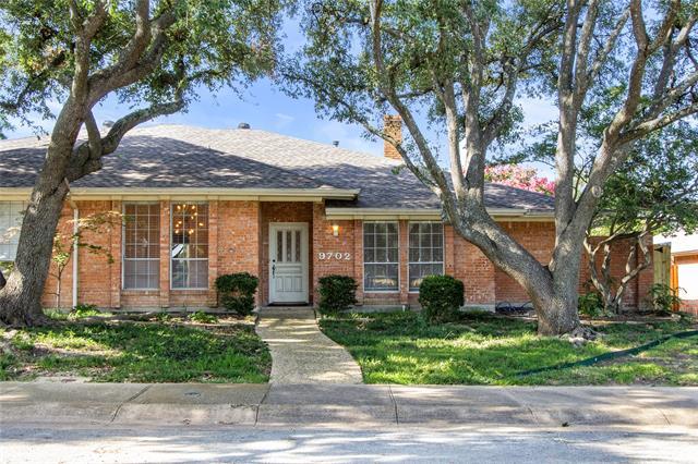 property at 9702 Summerhill Ln