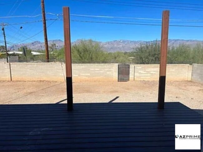 7301 E Cll Managua in Tucson, AZ - Building Photo - Building Photo