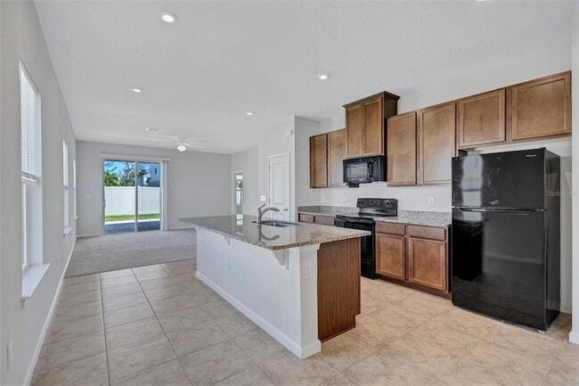 8626 Bonfire Wy in Parrish, FL - Building Photo - Building Photo
