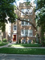 349 Sherman Ave Apartments