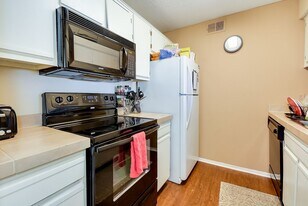 218 N Texas Blvd in Denton, TX - Building Photo