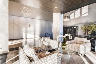 620 Peachtree St NE, Unit 1007 in Atlanta, GA - Foto de edificio - Building Photo