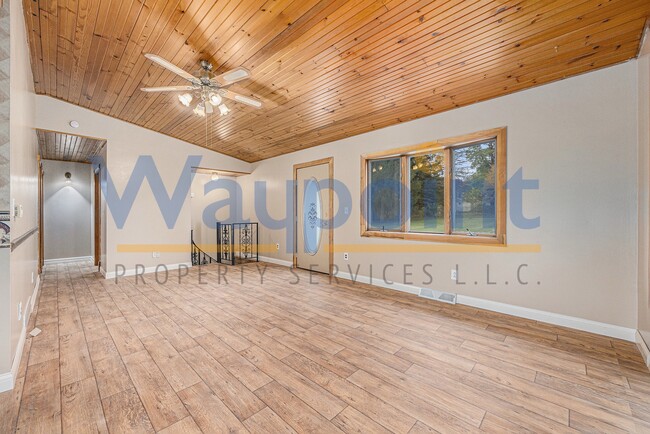 4340 Brown Rd in Sheridan, MI - Building Photo - Building Photo