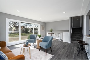 4248 Regent Ave N in Minneapolis, MN - Building Photo