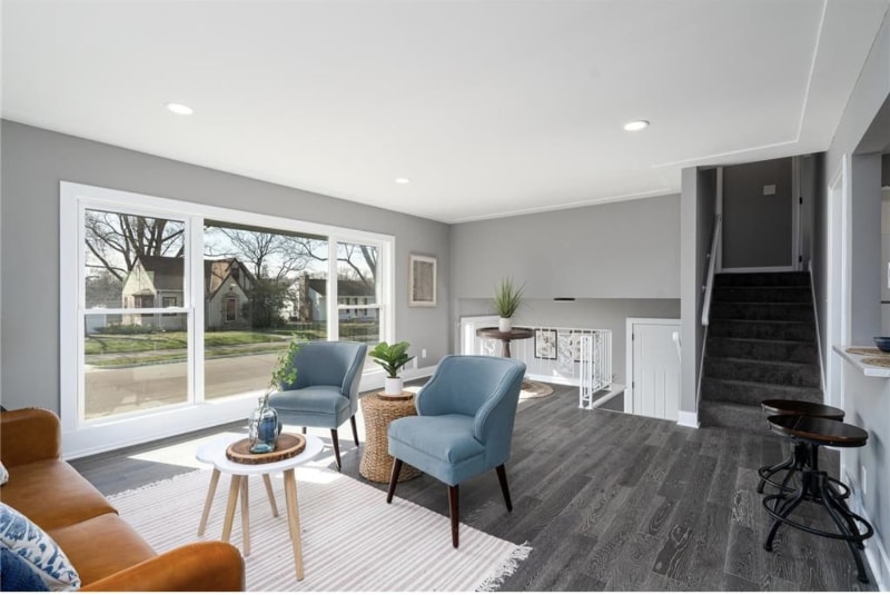 4248 Regent Ave N in Minneapolis, MN - Building Photo