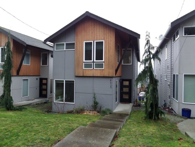 property at 5927 19th Ave S