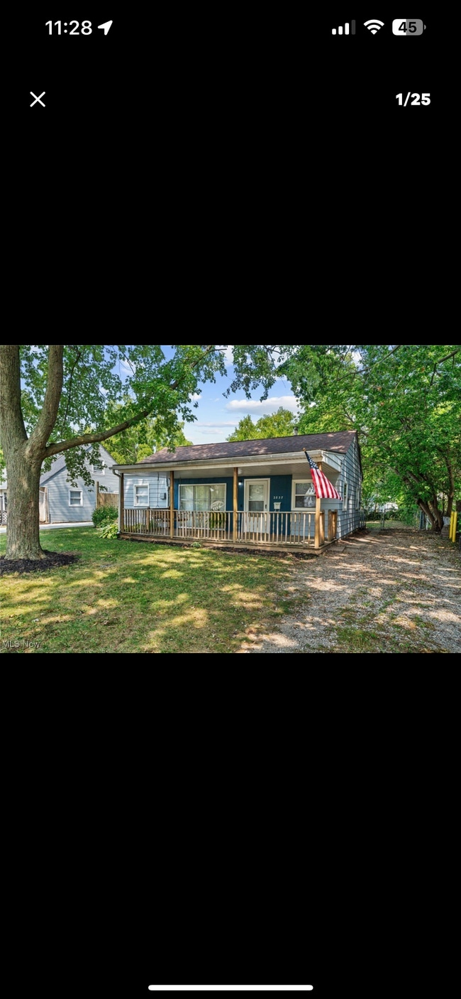 2837 McKinley St in Lorain, OH - Foto de edificio - Building Photo