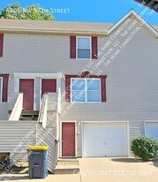 4404 NW 57th St in Kansas City, MO - Building Photo