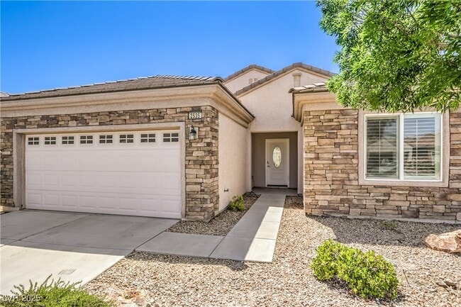 2535 Jada Dr in Henderson, NV - Building Photo - Building Photo