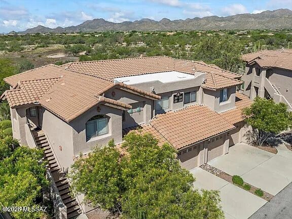 755 W Vistoso Highlands Dr, Unit 212 in Oro Valley, AZ - Building Photo - Building Photo