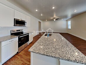 2331 E Frontier St in Eagle Mountain, UT - Building Photo - Building Photo