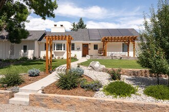 14117 W 58th Pl in Arvada, CO - Building Photo - Building Photo