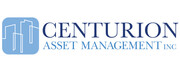 Property Management Company Logo Centurion Asset Management Inc.