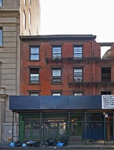 25 Cleveland Pl in New York, NY - Building Photo - Building Photo