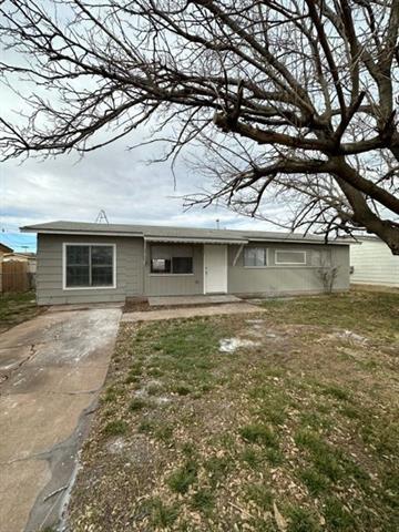 934 Luzon St in Abilene, TX - Building Photo