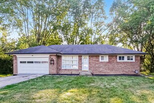 4626 S Keystone Ave in Indianapolis, IN - Building Photo